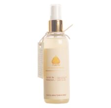 Prakrta Rose Ek Miracle Face & Skin Tonning Mist With Pure Rose Water And Aloe, 100ml