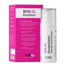 BHA-2% Encapsulated Salicylic Acid Emulsion