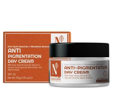 Anti-Pigmentation Day Cream