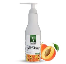Nutriglow Advanced Organics Skin Whitening Moisturizer SPF 15, 200ml