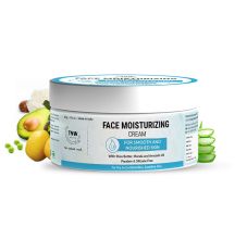Face Moisturizing Cream For Smooth & Nourished Skin