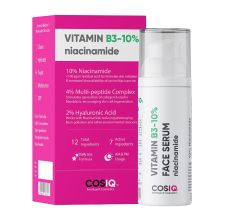 Niacinamide Vitamin B3-10% Face Serum