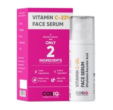 Vitamin C-23% Face Serum