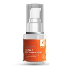Nutriglow Advanced Organics Vitamin C Lightening Serum, 30ml