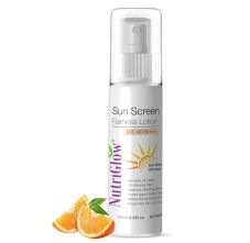 Sunscreen Fairness Lotion SPF 40 P+++