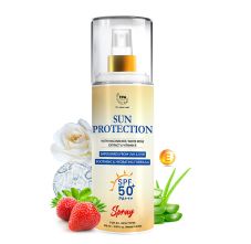 TNW - The Natural Wash Sun Protection SSF 50+ PA+++ Spray, 100ml