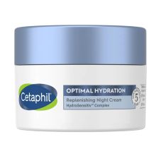 Optimal Hydration Replenishing Night Cream