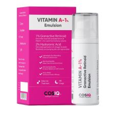 Vitamin A-1% Granactive Retinoid Emulsion