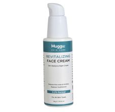 Muggu Skin Care Revitalizing Face Cream With 0.2% Retinol, 50gm