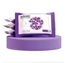 Wet Wipes For Refreshing & Cleansing Skin - Lavender