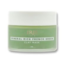 Mineral Rich French Green Clay Mask