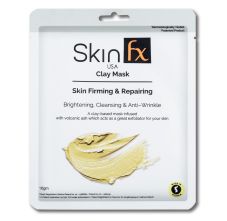 Skin Fx Clay Mask For Skin Firming & Repairing, 16gm