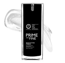 Colors Queen Prime And Fine Beautifying Primer, 25ml