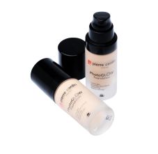Photoglow Foundation 301 Light Skin With Neutral