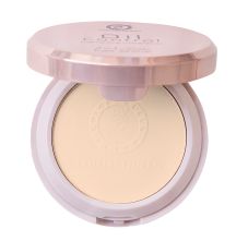 Colors Queen Oil Control Compact Powder For Women SPF 15, 20gm