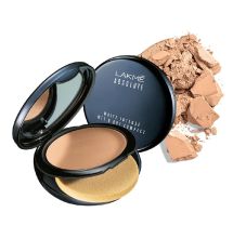 Absolute White Intense Wet And Dry Compact Golden Medium