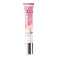 POND'S BB+ Cream Instant Spot Coverage PA SPF 30++, Light Make-up Glow Ivory, 18gm