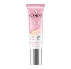 POND'S BB+ Cream Instant Spot Coverage PA SPF 30++, Light Make-up Glow Ivory, 9gm