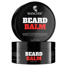 Mancode Beard Balm, 50gm