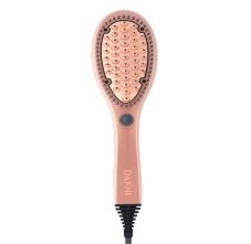 Rose gold Hair Straightening Comb Limited Edition