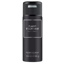 David Beckham Instinct Deodorant Spray For Men, 150ml