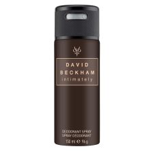 David Beckham Intimately Deodorant Spray For Men, 150ml