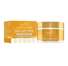 Spantra Shea Butter Body Yogurt Unisex, 250gm