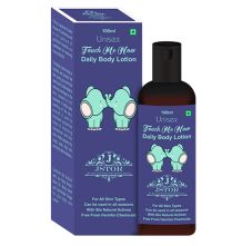 Touch Me Now Daily Body Lotion