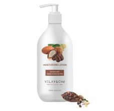 Moisturizing Lotion With Cocoa & Shea Butter