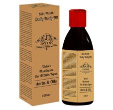 JSTOR Skin Health Daily Body Oil, 100ml