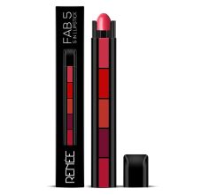 Fab5 5 In 1 Lipstick