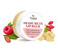 Shade Me In Lip Balm For Dry Chapped & Pigmented Lips