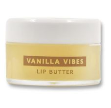 Iris Cosmetics Skin Vanilla Vibes Lip Butter, 10gm