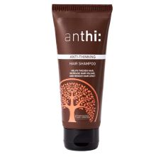 anthi: Anti-Thinning Hair Shampoo, 50ml