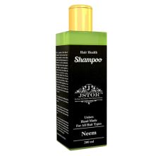 JSTOR Hair Health Shampoo, 200ml