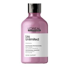 L'Oréal Professionnel Serie Expert Liss Unlimited Shampoo, 300ml