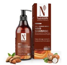 Bio Advanced Dry And Damage Repair Shampoo