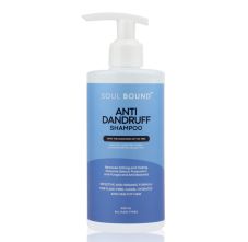 Soul Bound Anti Dandruff Shampoo, 300ml