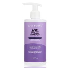 Soul Bound Anti Frizz Shampoo, 300ml