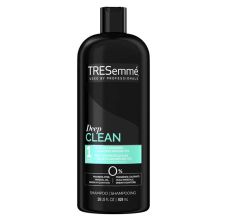 TRESemme Deep Clean Shampoo, 828ml