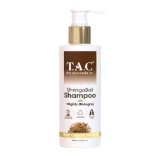 Bhringabali Shampoo For Hair Growth With Mighty Bhringraj