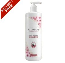 Velay & Che Anti Dandruff Shampoo, 200ml