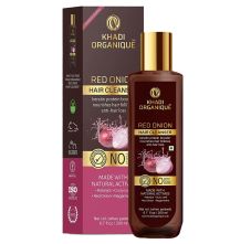 Red Onion Hair Conditioner With Keratin Protein Booster