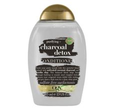 Purifying + Charcoal Detox Conditioner