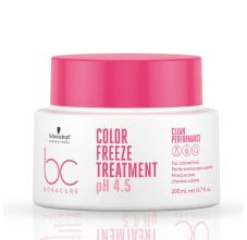 Bonacure PH 4.5 Color Freeze Treatment For Coloured Hair