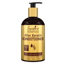 Spantra After Keratin Conditioner, 300ml