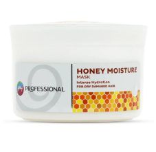Honey Moisture Hair Mask For Dry Damaged Hair