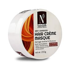 Dry & Damage Hair CrÃ¨me Masque