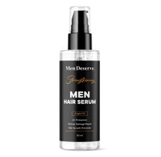 Men Deserve Strengthening Men Hair Serum For Hair Growth & UV Protection, 50ml