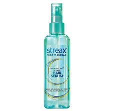 Streax Professional Vitariche Gloss Hair Serum, 45ml